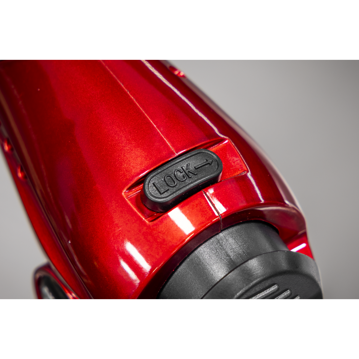 Sealey AK2936 Refillable Butane Heating/Soldering Torch