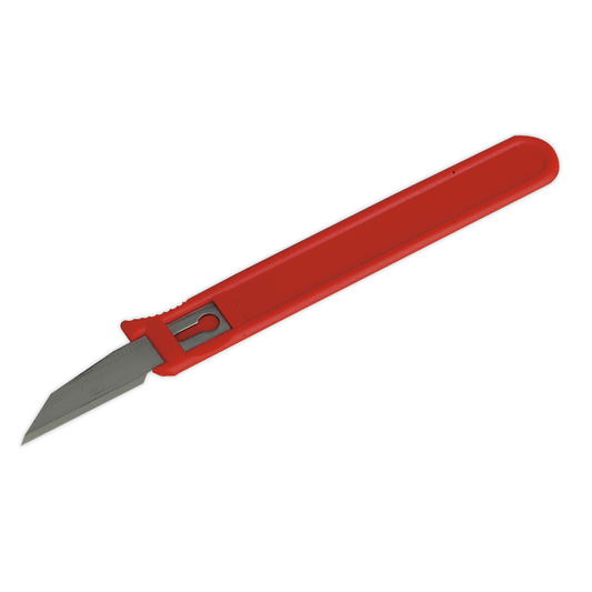 Sealey AK296 Premier Trim Knife - Pack of 100
