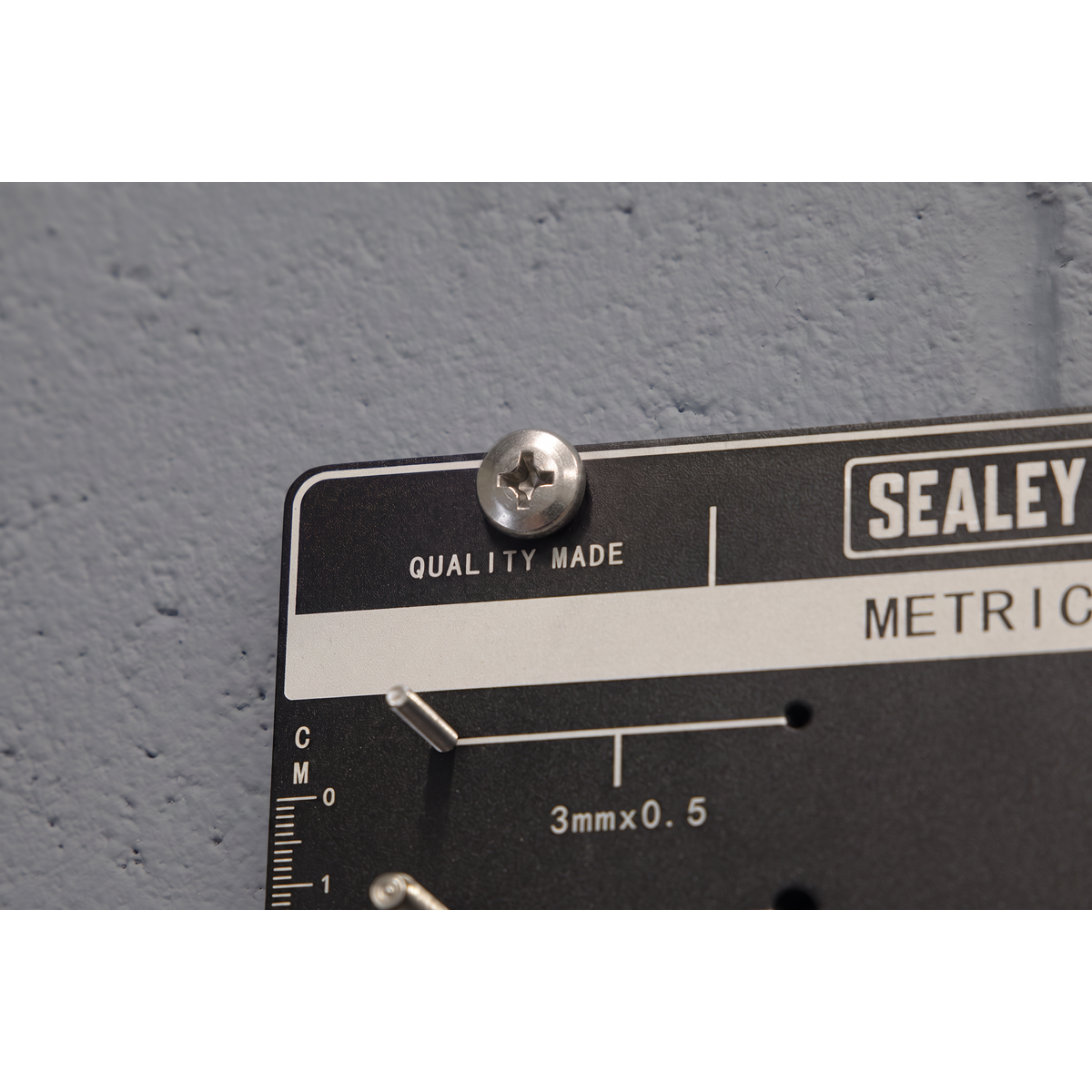 Sealey AK29M Nut & Bolt Checker