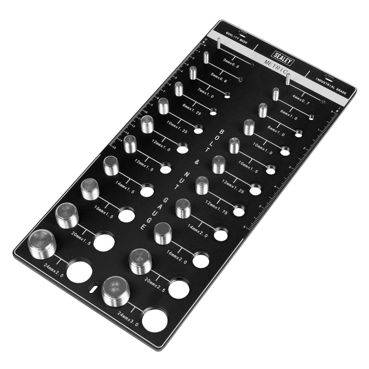 Sealey AK29M Nut & Bolt Checker
