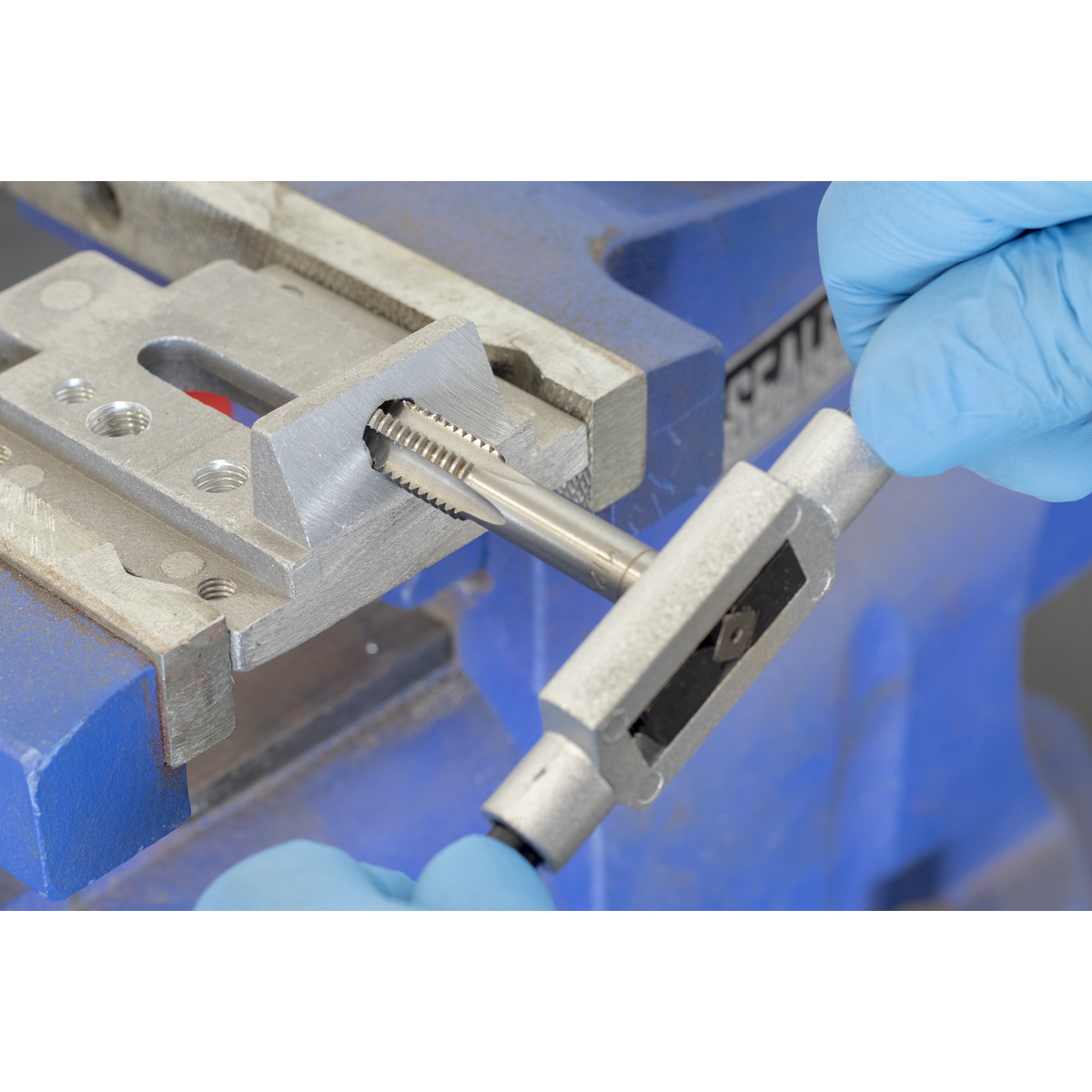 Sealey AK3021 Metric Tap Set 21pc