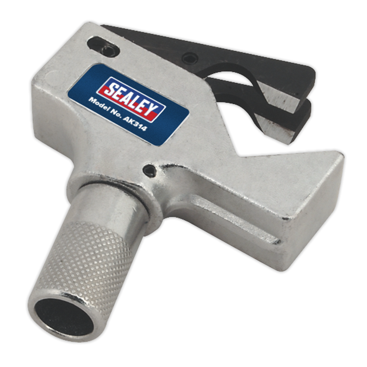Sealey AK314 Adjustable Thread Restorer M4-M45