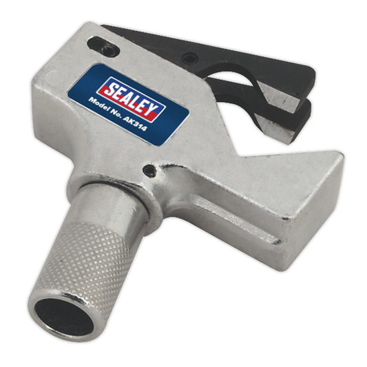 Sealey AK314 Adjustable Thread Restorer M4-M45