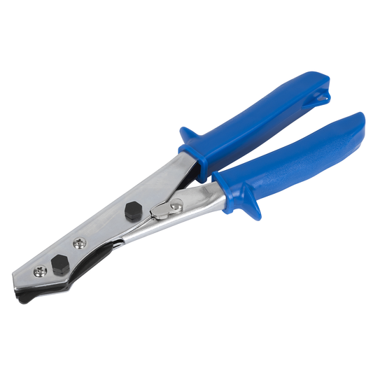 Sealey AK327 Hand Nibbler Shears