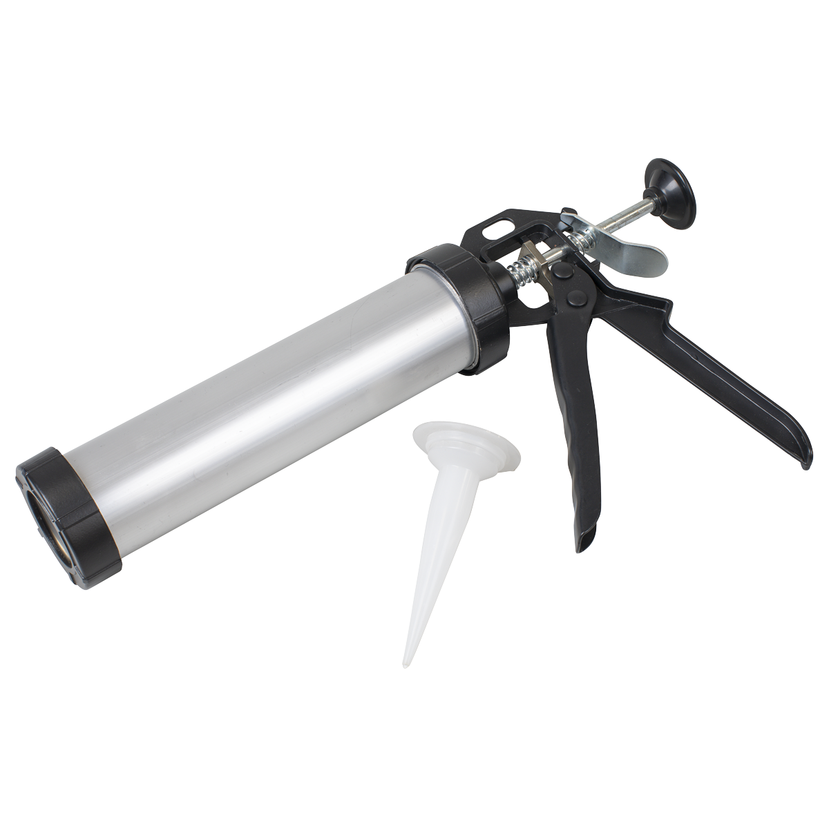 Sealey AK3801 Caulking Gun 230mm