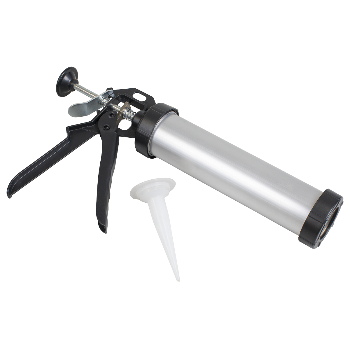 Sealey AK3801 Caulking Gun 230mm
