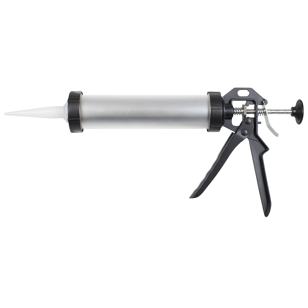 Sealey AK3801 Caulking Gun 230mm