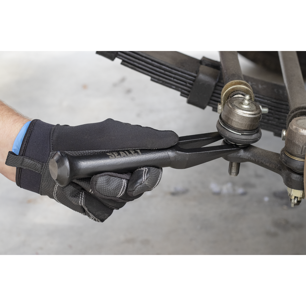 Sealey AK382 Ball Joint Splitter 200mm
