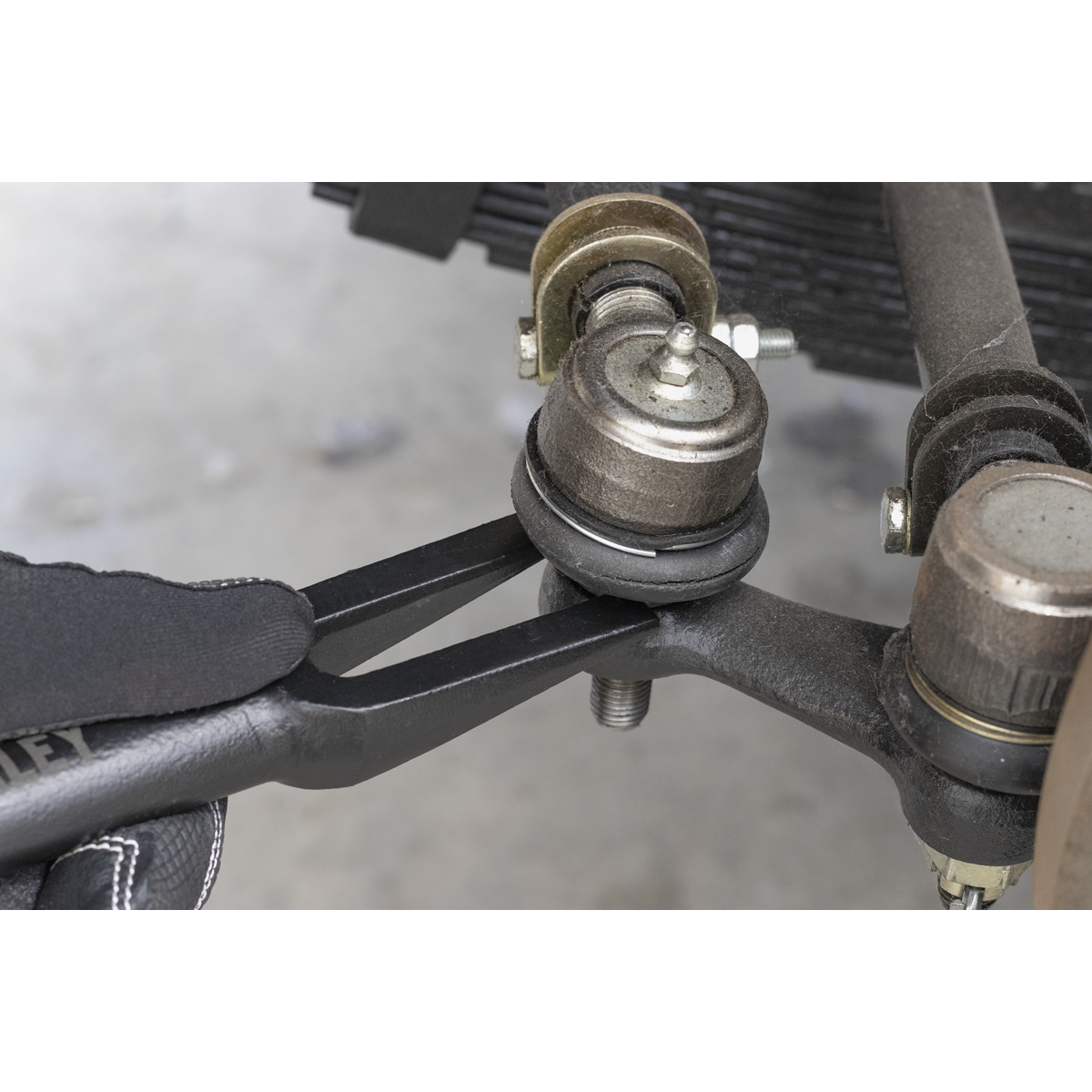 Sealey AK382 Ball Joint Splitter 200mm