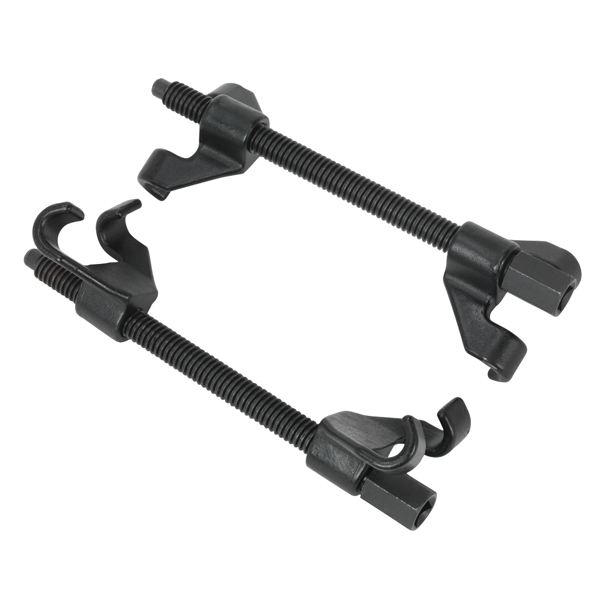 Sealey AK3841 Coil Spring Compressor 1000kg 2pc