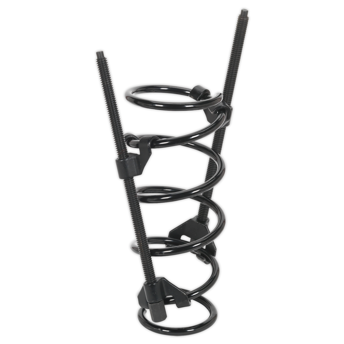 Sealey AK3846 Long Reach Coil Spring Compressor 1100kg 2pc