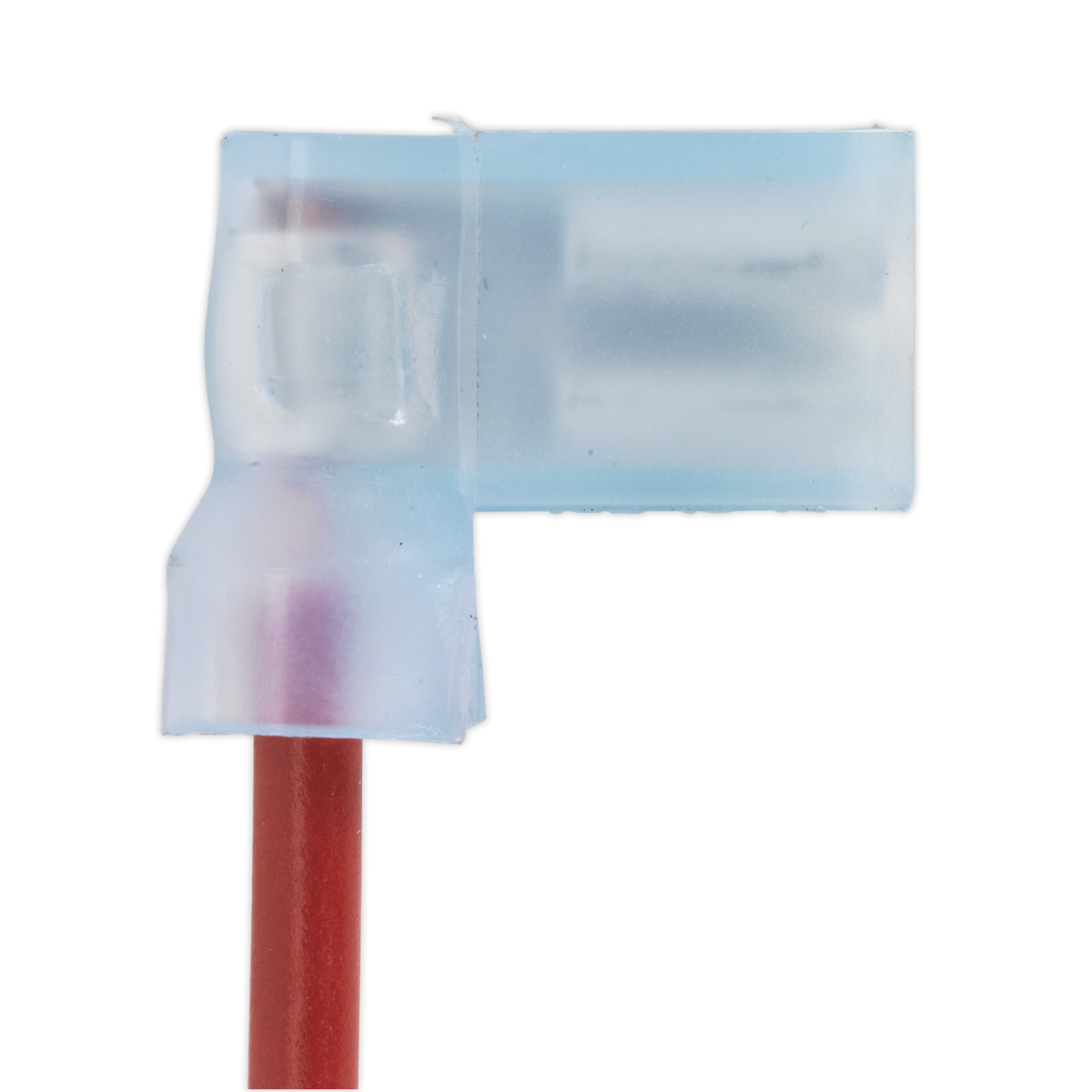 Sealey AK3858/A4 Insulated Flag Terminal Crimping Jaws