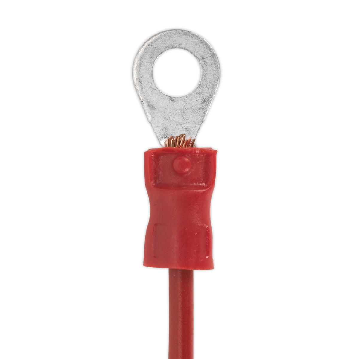 Sealey AK3858/A Insulated Terminal Crimping Jaws