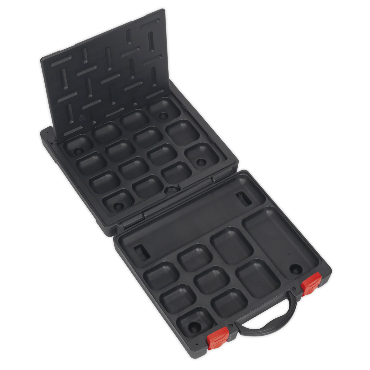 Sealey AK3858/CASE Storage Case for AK3857 & AK3858