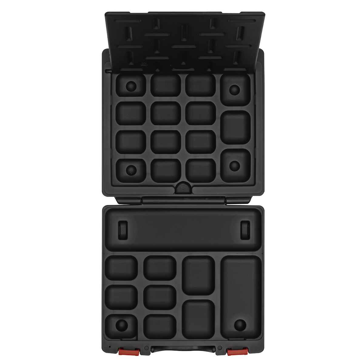 Sealey AK3858/CASE Storage Case for AK3857 & AK3858
