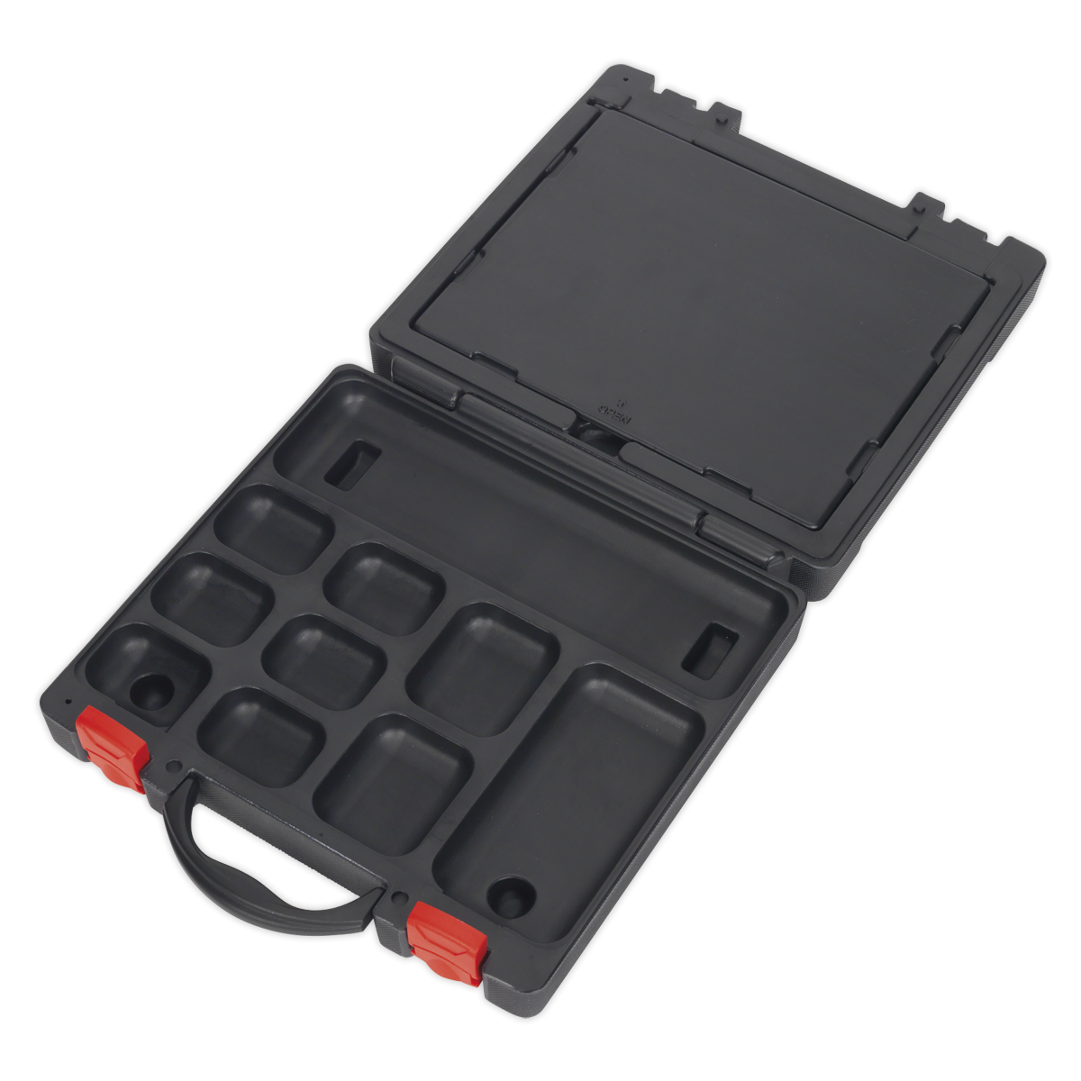 Sealey AK3858/CASE Storage Case for AK3857 & AK3858