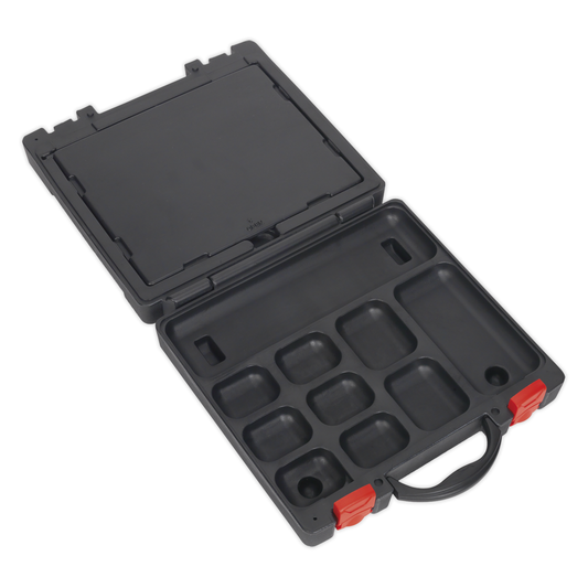 Sealey AK3858/CASE Storage Case for AK3857 & AK3858