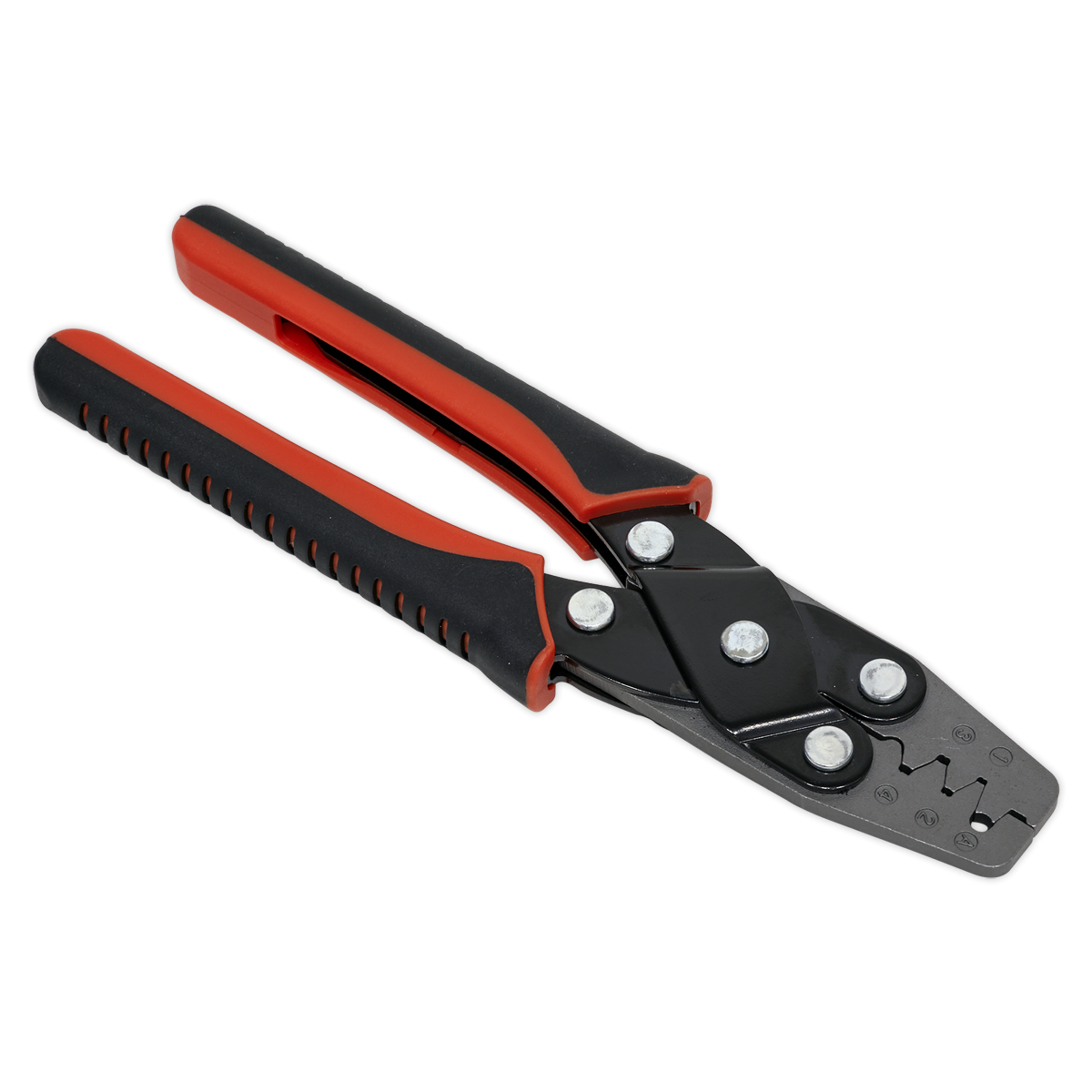 Sealey AK3859 Crimping Tool Superseal Series 1.5