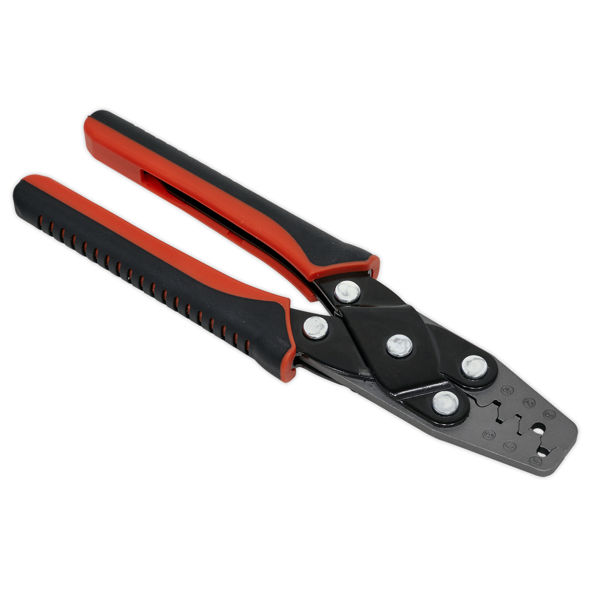 Sealey AK3860 Delphi Weather Pack Crimping Tool