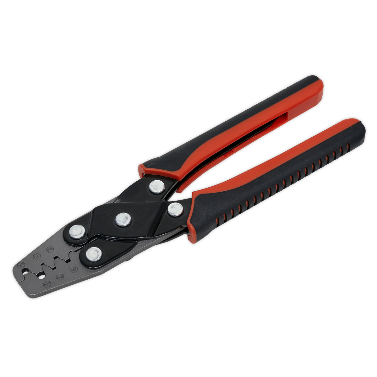 Sealey AK3860 Delphi Weather Pack Crimping Tool