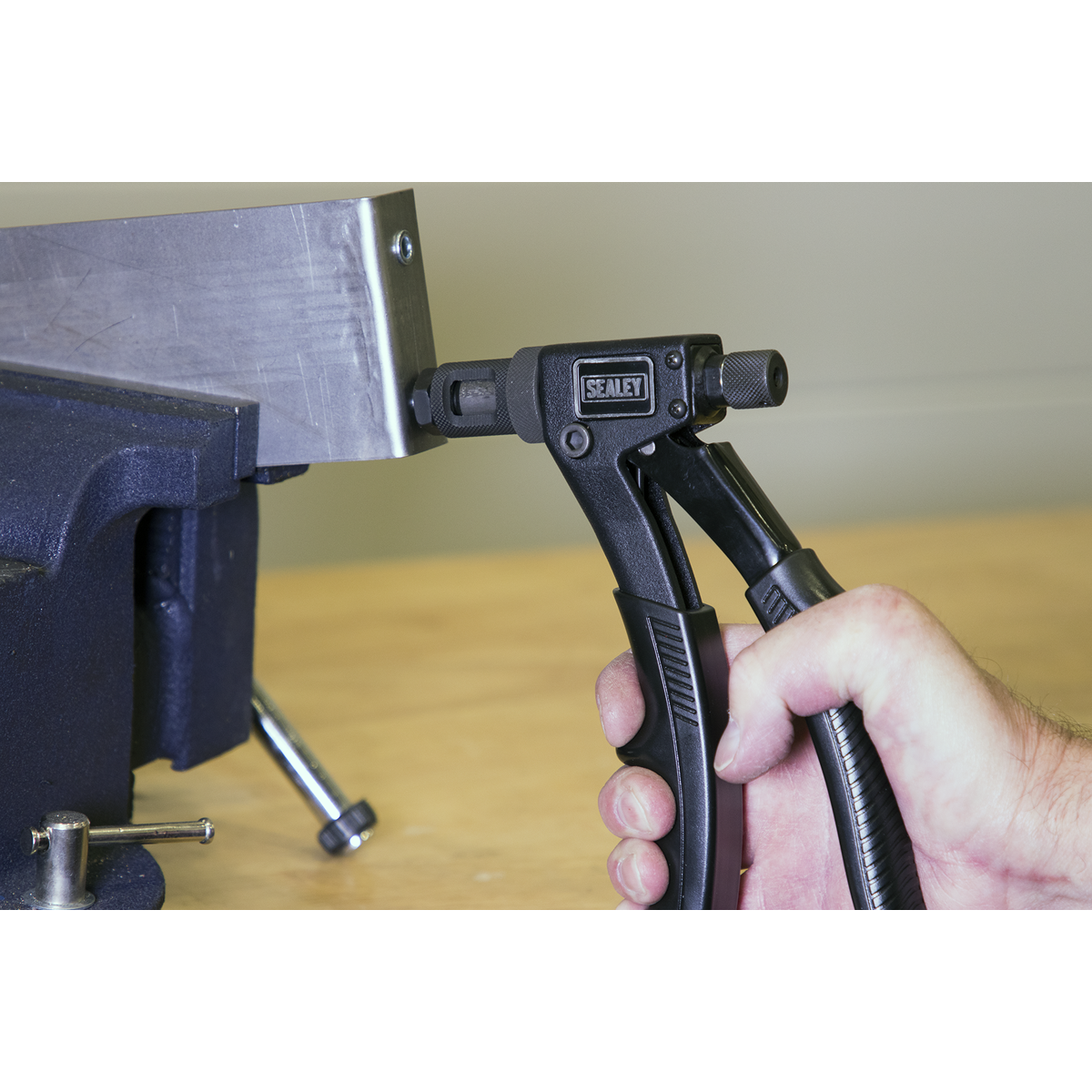 Sealey AK3986 Threaded Nut Riveter