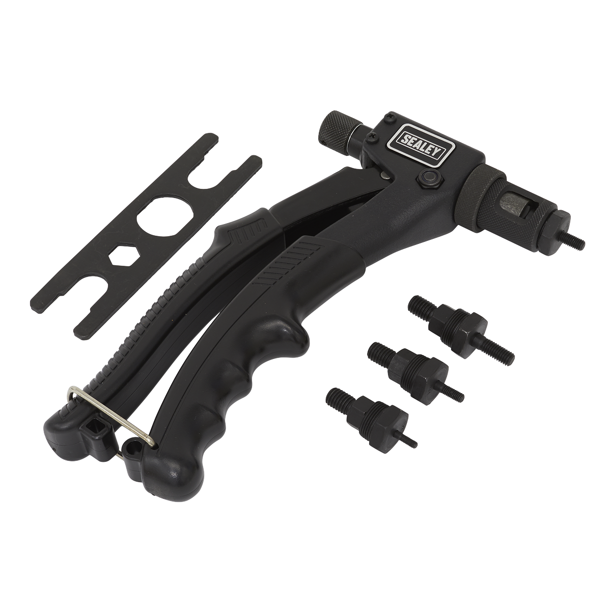 Sealey AK3986 Threaded Nut Riveter