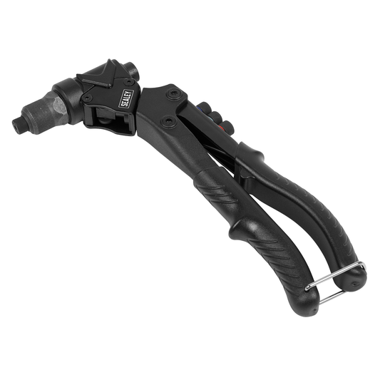 Sealey AK3991 Swivel Head Riveting Kit