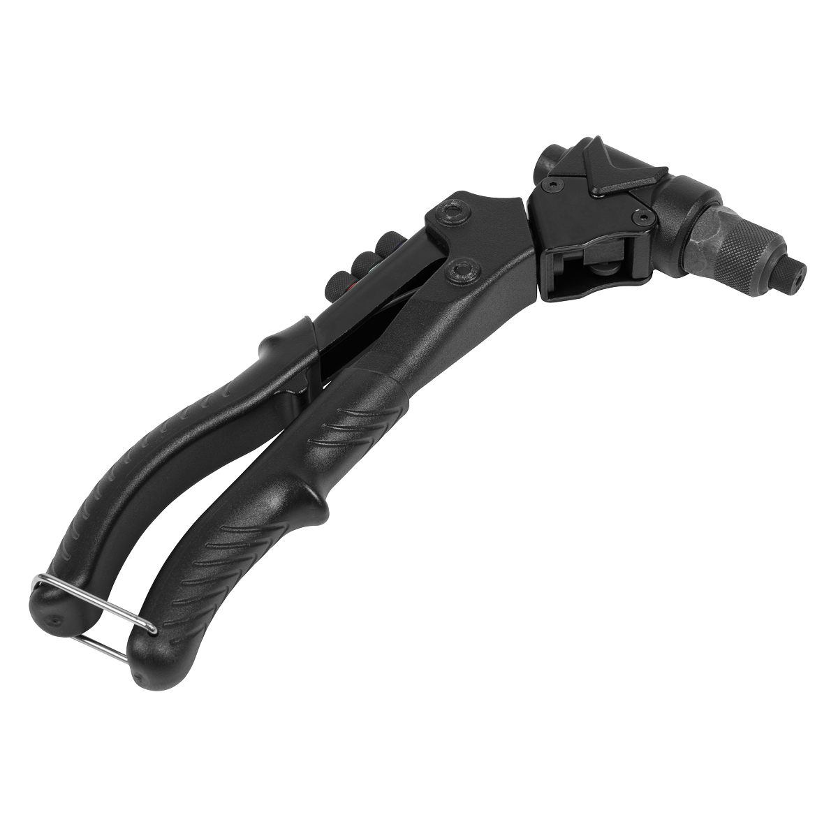 Sealey AK3991 Swivel Head Riveting Kit