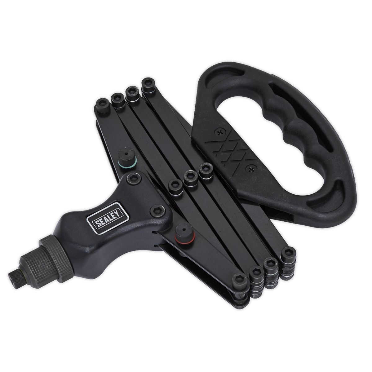 Sealey AK399 Lazy Tongs Riveter