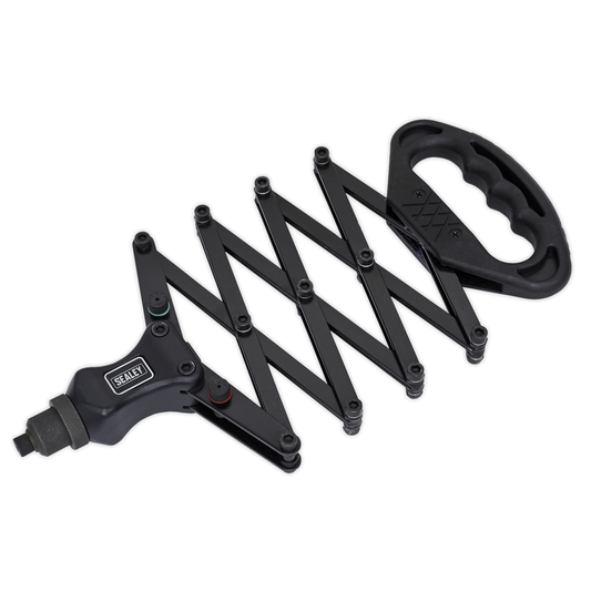 Sealey AK399 Lazy Tongs Riveter