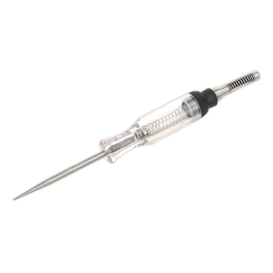 Sealey AK402 Circuit Tester with Test Light 6-24V