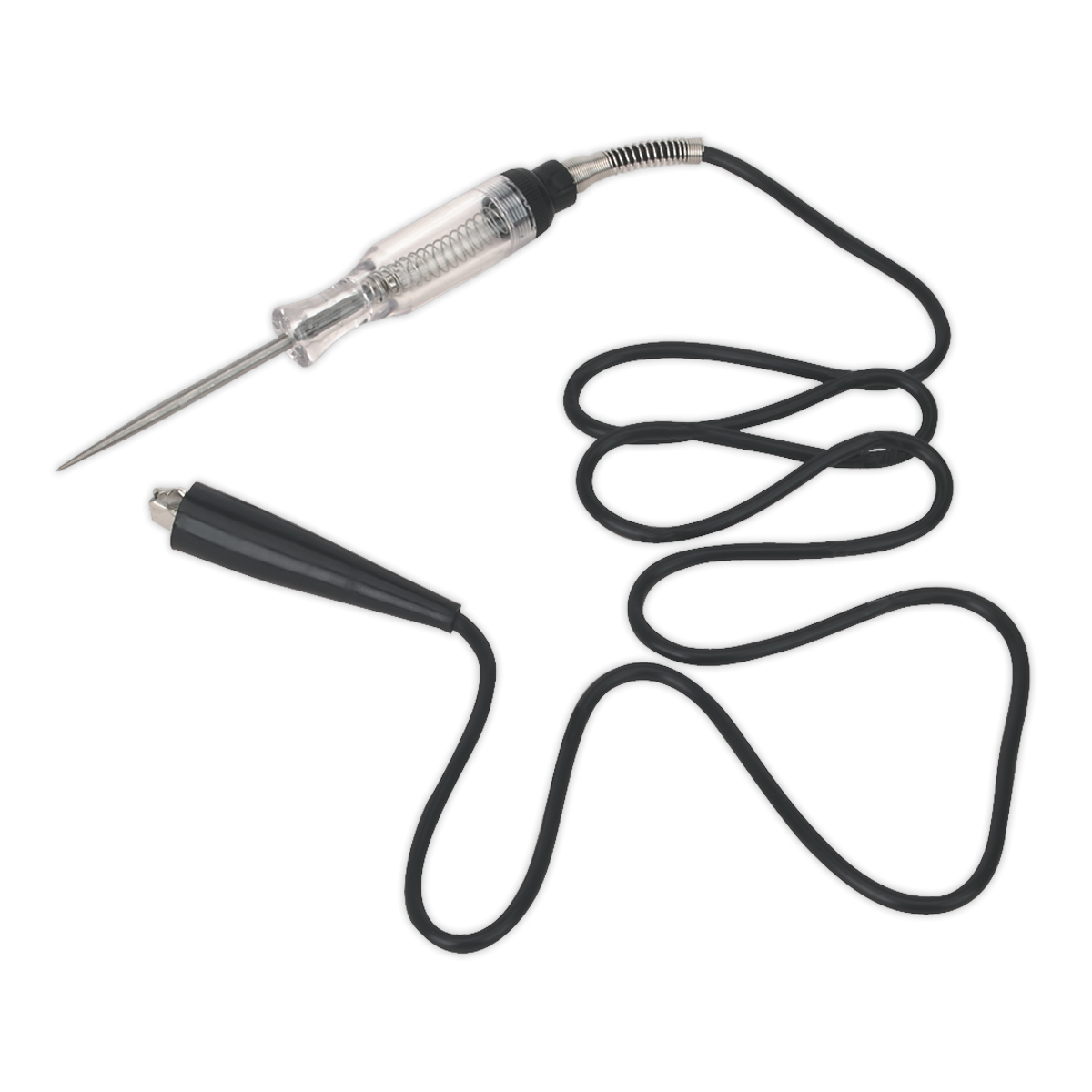 Sealey AK402 Circuit Tester with Test Light 6-24V