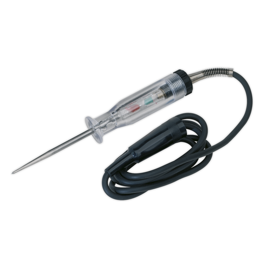 Sealey AK4030 LED Circuit Tester with Polarity Test 6-24V