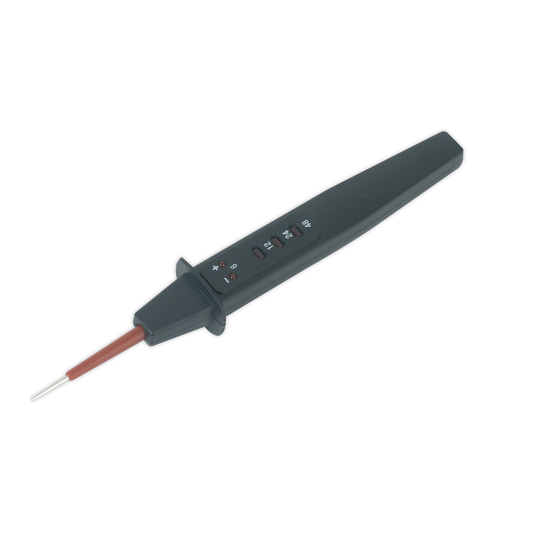 Sealey AK407 LED Circuit Tester 6/12/24/48V