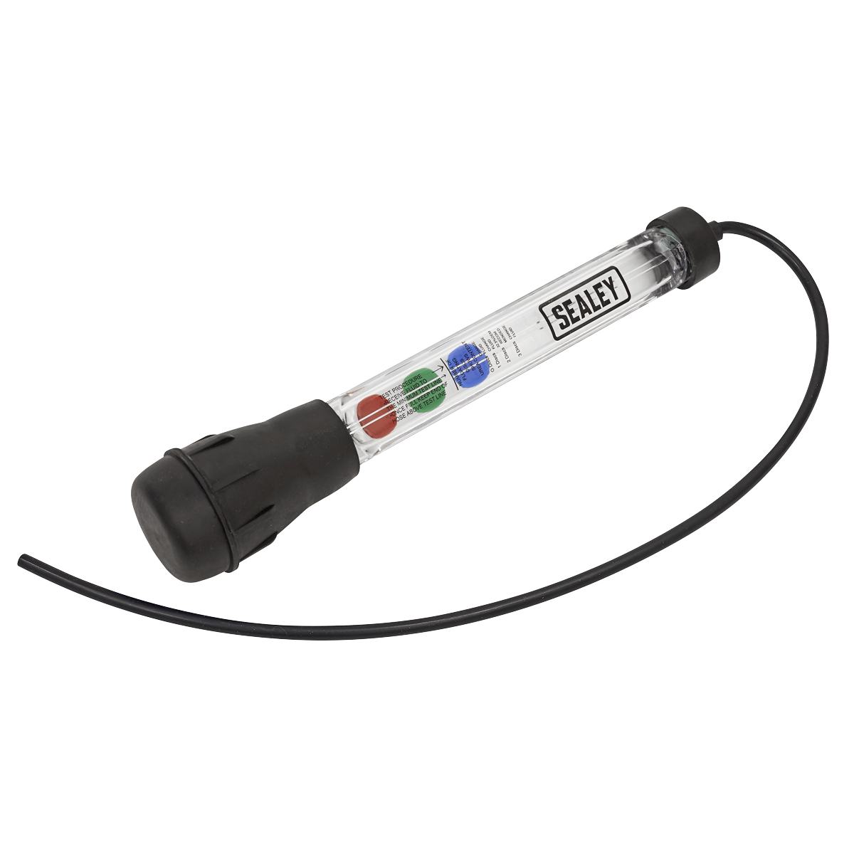 Sealey AK4125 AdBlue® Disc Type Tester
