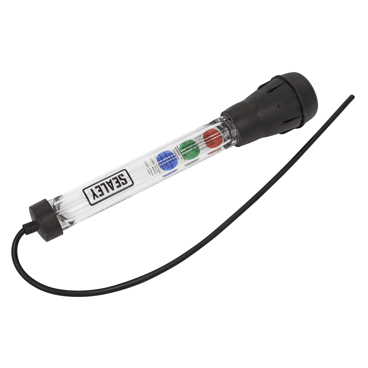 Sealey AK4125 AdBlue® Disc Type Tester
