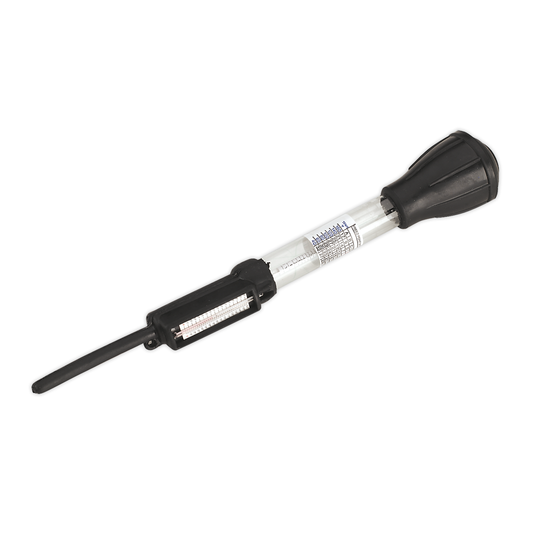 Sealey AK413 Tube Type Ethylene Glycol Antifreeze Tester