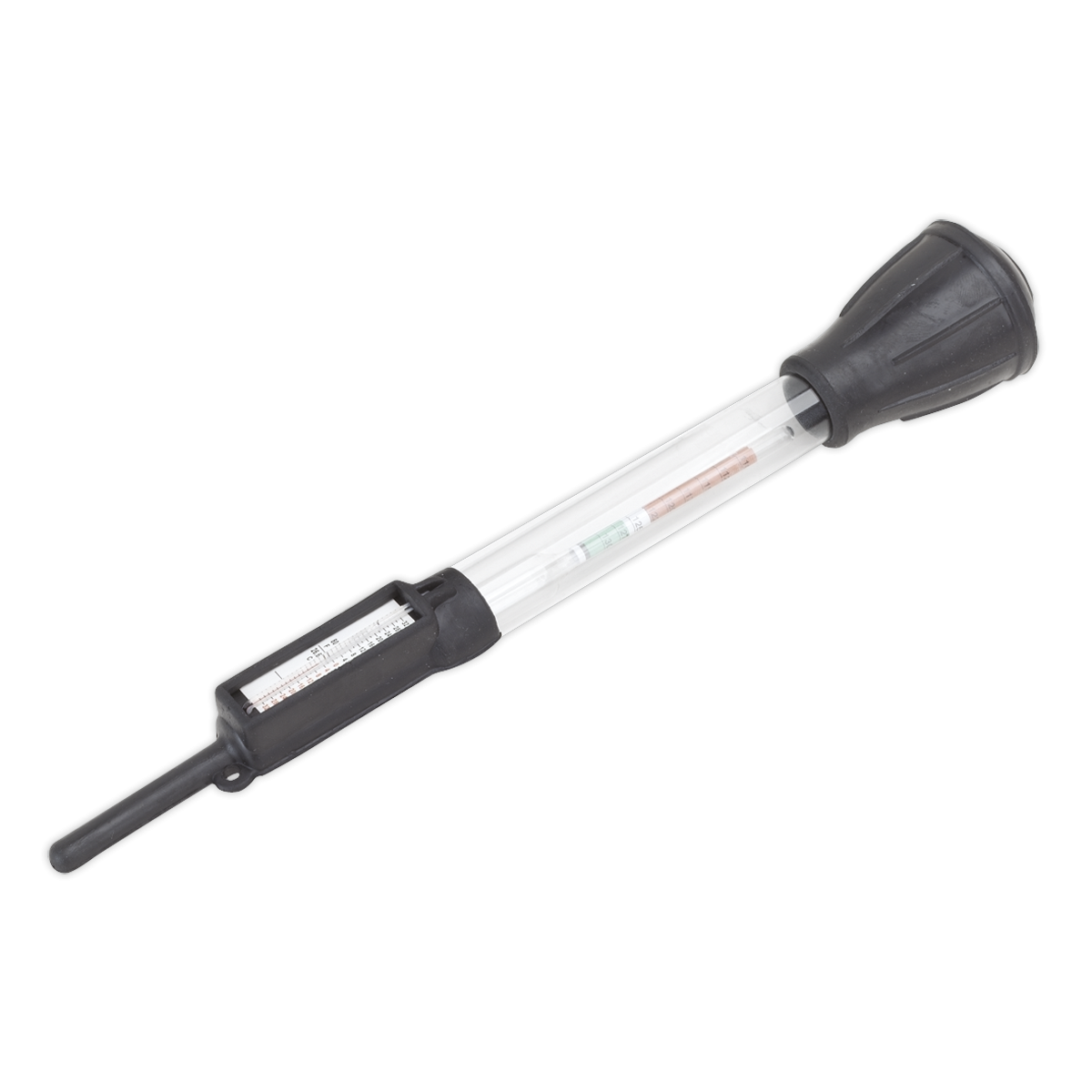 Sealey AK414 Tube Type Battery Fluid Tester 6/12/24V