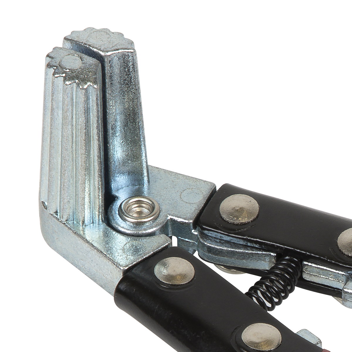 Sealey AK423 Battery Terminal Spreader & Cleaner Tool