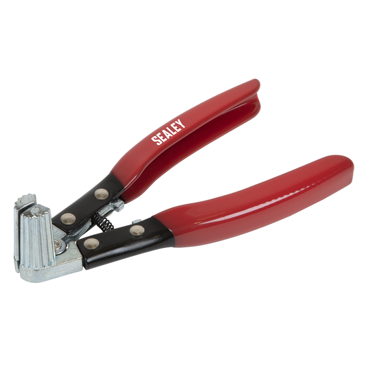 Sealey AK423 Battery Terminal Spreader & Cleaner Tool