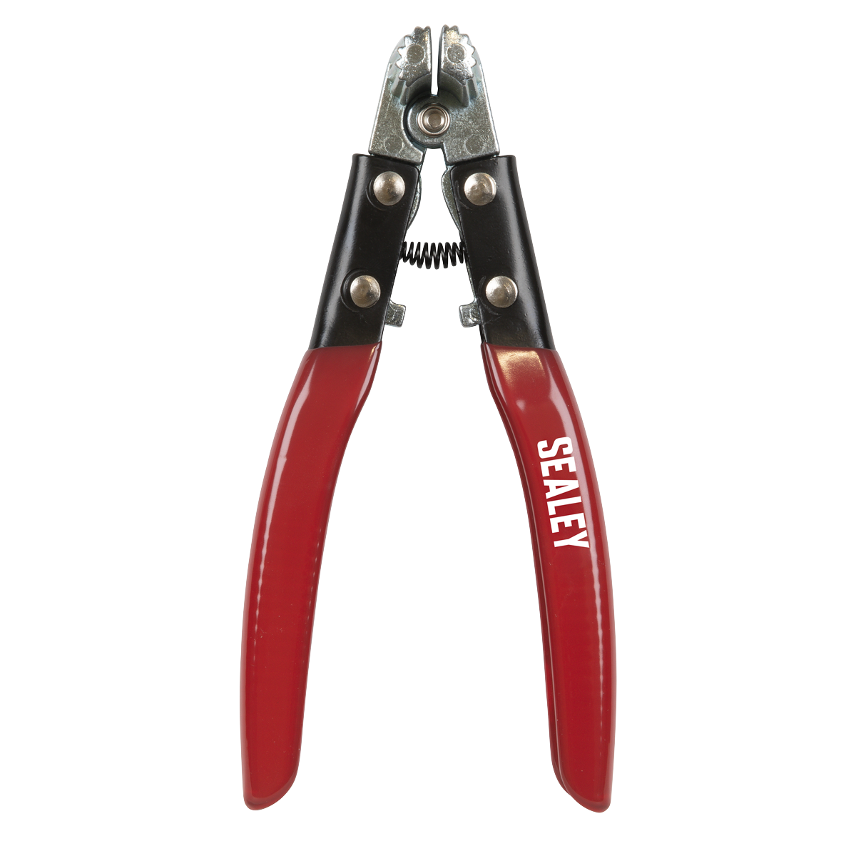 Sealey AK423 Battery Terminal Spreader & Cleaner Tool