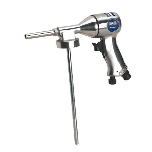 Sealey AK42 Air Operated Underbody Coating Gun