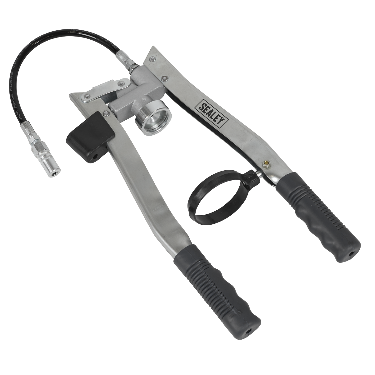 Sealey AK4405 Double Lever Grease Gun