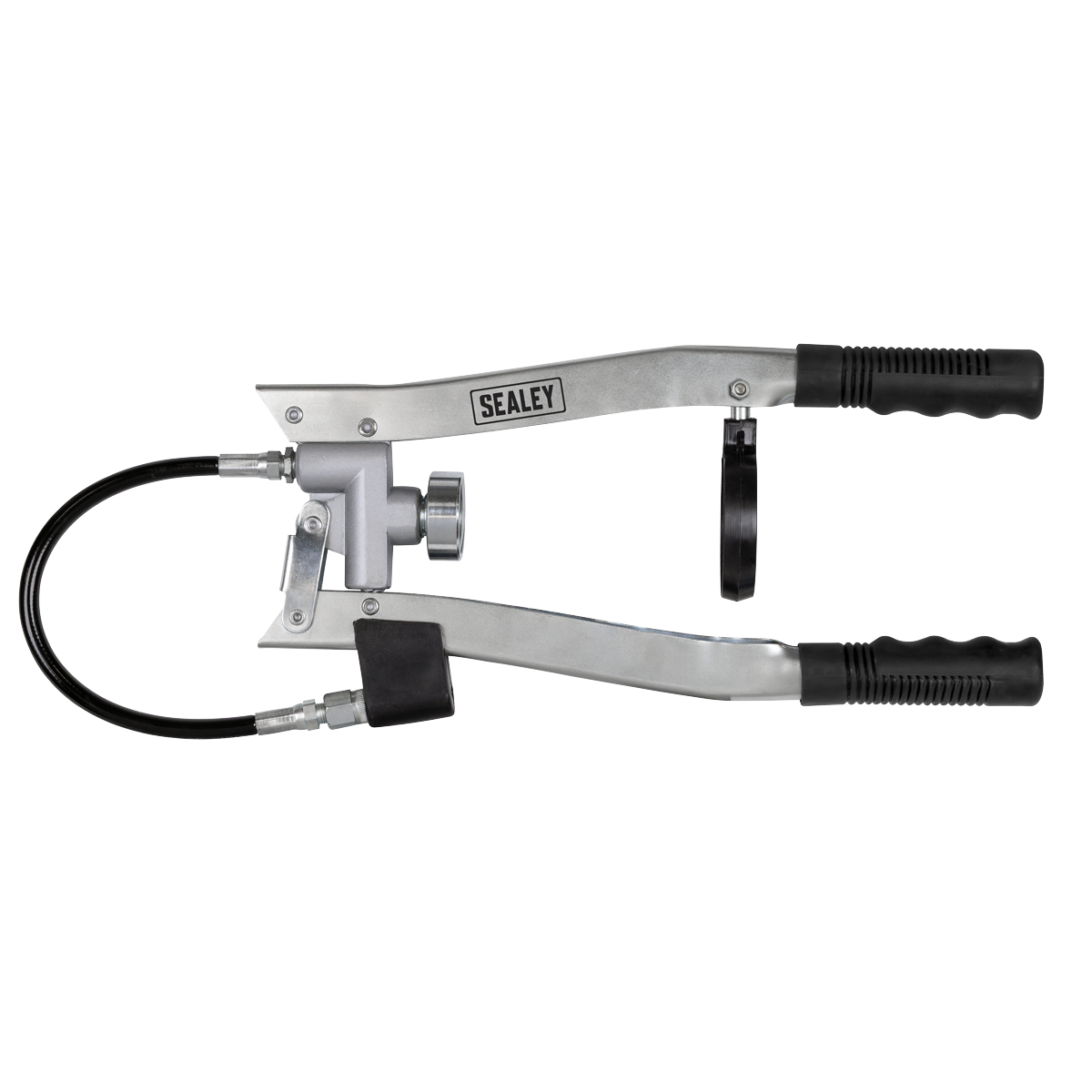 Sealey AK4405 Double Lever Grease Gun