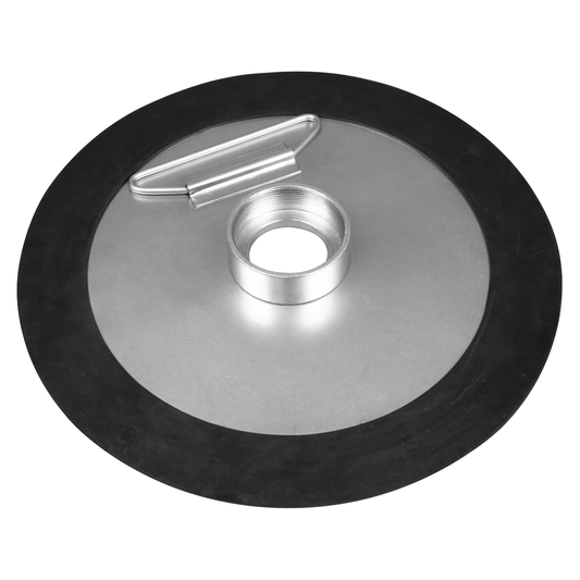 Sealey AK4409 Bulk Fill Follower Plate For Grease Guns