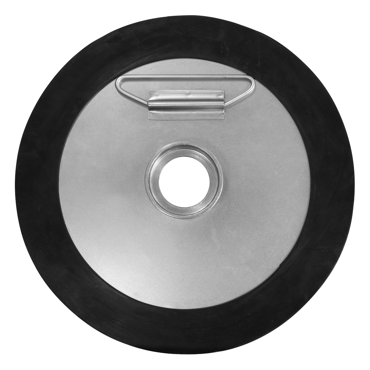 Sealey AK4409 Bulk Fill Follower Plate For Grease Guns