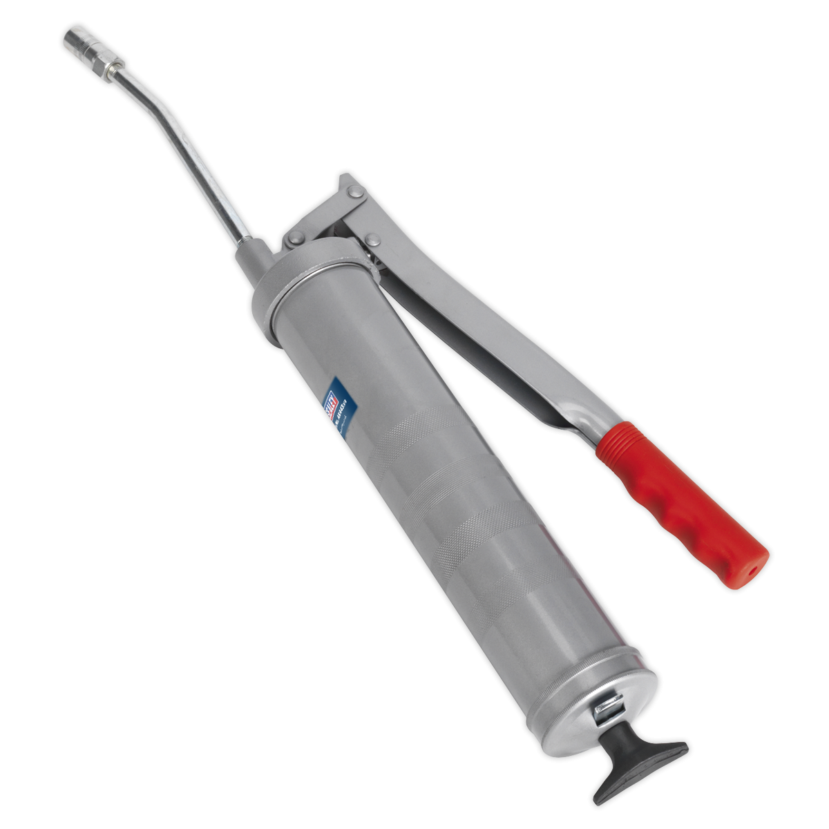 Sealey AK443 3-Way Fill Manual Grease Gun