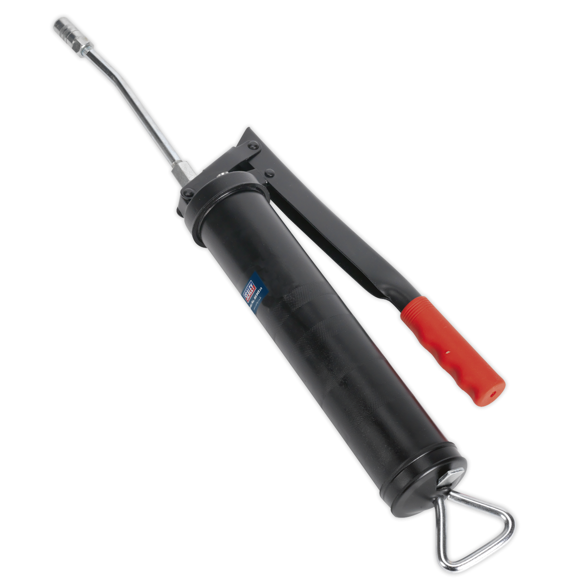 Sealey AK445 3-Way Fill Manual Grease Gun