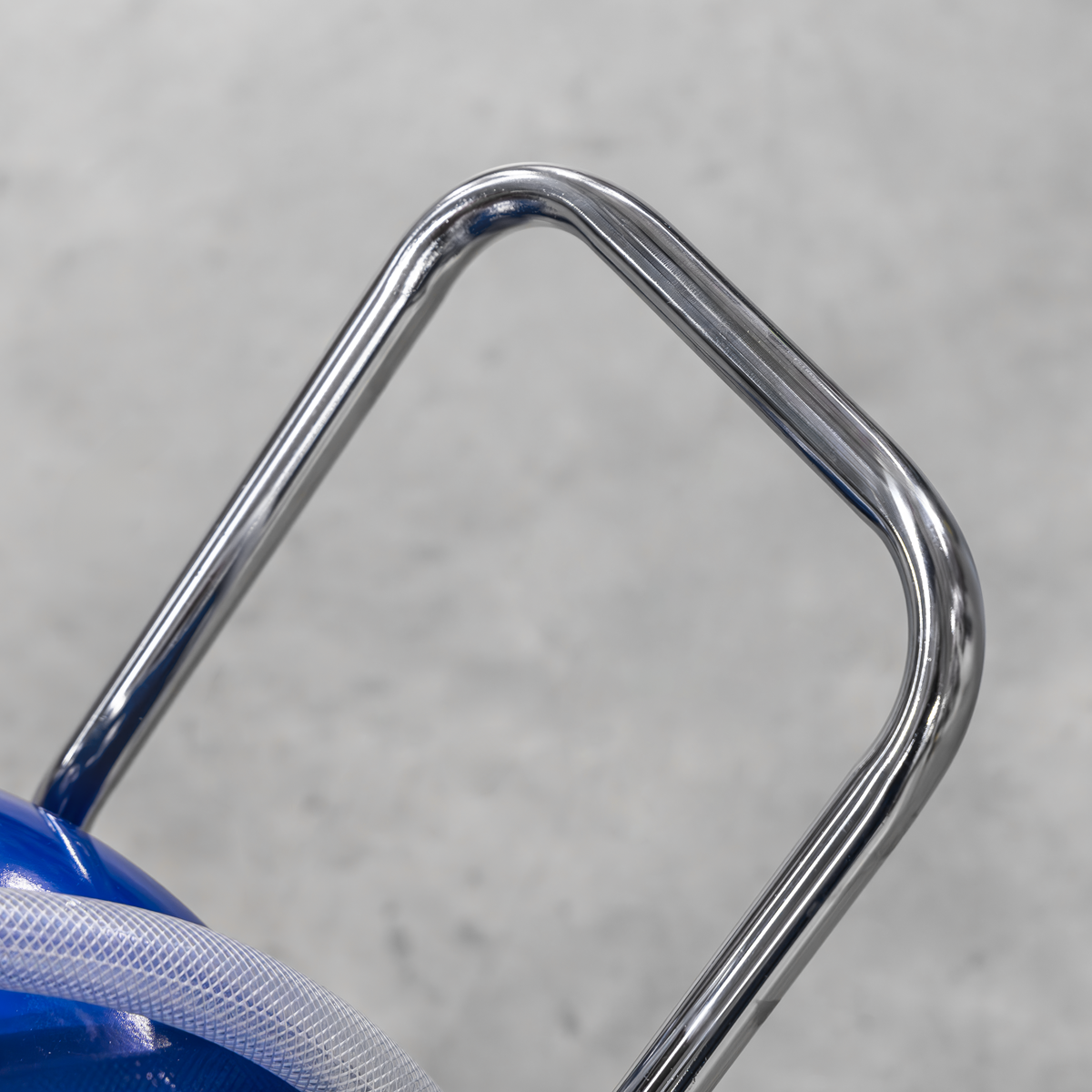 Sealey AK451DX Air Discharge Mobile Waste Oil Drainer 65L