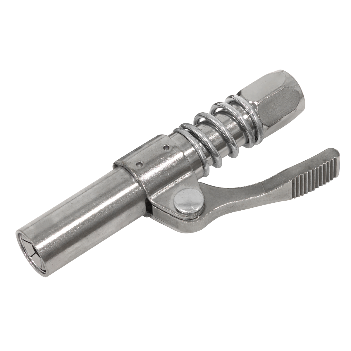 Sealey AK452 Single Handle Grease Gun Coupler